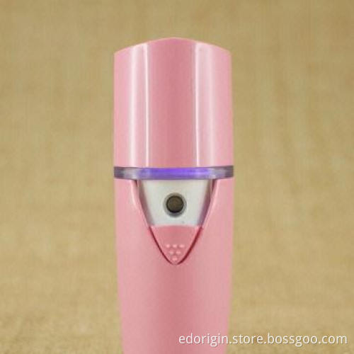 USB Chargeable Nano Mister, Produced by Professional Manufacturer